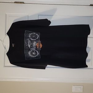 Harley Davidson Tshirt 2XL